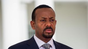 أحمد تولى رئاسة وزراء أثيوبيا في آذار/ مارس الماضي- جيتي