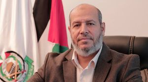 الحية: "حماس" لا تقبل أن يُفرض عليها إقامة علاقة مع دولة مقابل مقاطعة دولة أخرى