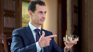 جيفري قال إن سياسة واشنطن تركز على ما تفعله الحكومة السورية وليس على شخصيات بعينها- جيتي