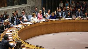 مجلس الأمن سيصوت على رفع حظر السلاح عن إريتريا (أرشيفية)- جيتي