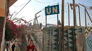 تقدم الأونروا الدعم حاليا لخمسة ملايين لاجئ فلسطيني- جيتي