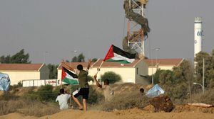 شدد الكاتب الإسرائيلي على أن أهداف الانسحاب من غزة لم تتحقق بل نجم عنه مجموعة من الإخفاقات- جيتي