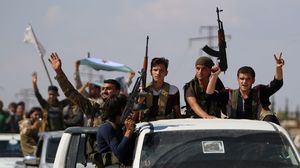 صحيفة: من السذاجة الاعتقاد بأن نقطة نهاية الصراع واسع النطاق في سوريا ستكون من خلال السيطرة على إدلب- جيتي