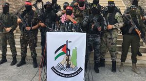 تضم غرفة العمليات المشتركة 12 جناحا مسلحا لفصائل المقاومة الفلسطينية- منصة إكس