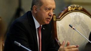 ألحقت العقوبات الأمريكية خسائر بالليرة التركية- الـناضول