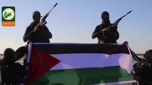 بوخبوط: حماس استغلت السنوات الأخيرة من وقف إطلاق النار مع إسرائيل منذ انتهاء حرب 2014 في تكثيف تدريباتها البحرية- جيتي