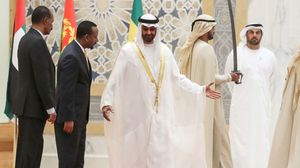 الإمارات يزداد نفوذها في القرن الأفريقي في حين يتراجع دور دول أخرى مثل مصر- جيتي