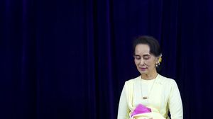 فورين بوليسي: لا فرق بين زعيمي ميانمار وهنغاريا في كراهية الإسلام- جيتي