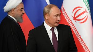 شدد التقدير الإسرائيلي على أنه "لا يدور الحديث عن "لعبة صفرية" بين روسيا وإيران، فكلتاهما تواصلان التعاون في جملة من المواضيع الأخرى- جيتي 
