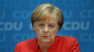 ألمانيا تريد توضحيات من السعودية بشأن مقتل خاشقجي- جيتي