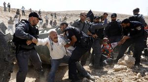 قال سلكيوتس إننا "ندعم الحق الفلسطيني في تقرير المصير ونعارض حكم الاحتلال الإسرائيلي"- جيتي