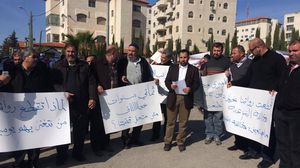 الأسرى المقطوعة رواتبهم وعددهم 35 أسيرا هددوا بتصعيد الإضراب- فيسبوك