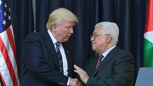 لم يتغير الموقف الفلسطيني الرافض بشكل قاطع للخطة الأمريكية- جيتي