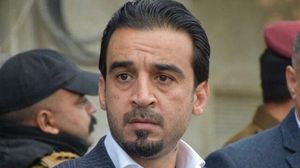 قال الحلبوسي إن أعضاء البرلمان العراقي يعارضون ممارسة أي ضغوط وحظر اقتصادي على إيران- فيسبوك