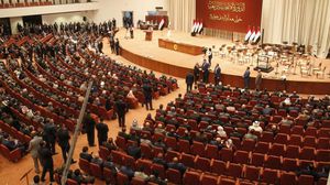 يأتي عزم البرلمان على استكمال التصويت على بقية حقائب حكومة الكاظمي، في ظل تصاعد حدة الاحتجاجات الشعبية- جيتي 