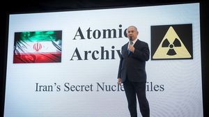 قال إن حكومة نتنياهو أعلنت أن النووي الإيراني في مقدمة أولوياتها- جيتي