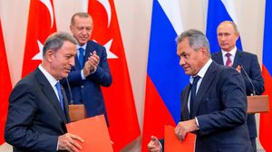 توصلت أرمينيا وأذربيجان لاتفاق جديد لإنهاء الحرب في قره باغ- جيتي