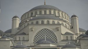 يسميه الأتراك جامع أردوغان- عربي21