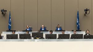 المدعية العامة في المحكمة الدولية إن التحقيق سيشمل أعمال القتل وحالات الاختفاء القسري- جيتي 