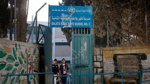 تحذيرات من محاولات لتصفية قضية اللاجئين الفلسطينين عبر إنهاء عمل الأونروا- جيتي