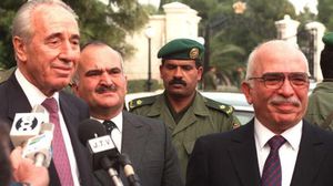 "الخيار الأردني" يقضي بإعادة الحكم والسيطرة الأردنية إلى الأراضي الفلسطينية- جيتي (أرشيفية)