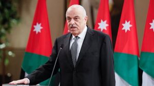مطالب صندوق النقد أدلى بها نائب رئيس الوزراء الأردني رجائي المعشر- تويتر