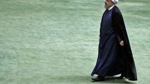 أكدت الصحيفة أن "متظاهري البصرة يعتقدون أن طهران الداعم الرئيسي للمسؤولين الفاسدين في بغداد"- جيتي