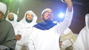 من المتوقع أن يمثل الشيخ العودة وآخرين الأحد أمام محكمة سعودية- صفحته عبر فيسبوك