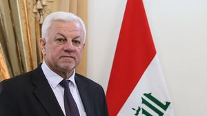 السفير العراقي في طهران هاجم مجموعة من الجالية العراقية- مهر 