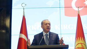 أردوغان: تركيا عازمة على تحقيق استقلالها الكامل في الاقتصاد- الأناضول