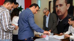 شهدت الانتخابات المحلية للنظام السوري انتقادات بسبب خروقات وسط سخرية من المعارضة- تويتر