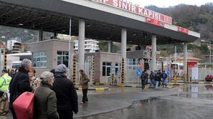 المسافرة الأوزبكية حاولت الدخول إلى تركيا قادمة من جورجيا- جيتي