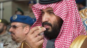 قال "مجتهد" إن محمد بن سلمان فقد الثقة بالحراسة السعودية واستبدل بها أخرى غربية- واس