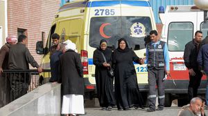 تقارير تتحدث عن تفشي العديد من الأمراض في مصر بسبب شح الانفاق على القطاع الصحي- جيتي