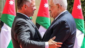 عمان عبرت مرارا عن رفضها لفكرة الكونفدرالية مع الضفة الغربية- جيتي