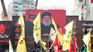 أفاد التقرير بأن الولايات المتحدة لديها تشريعان يستهدفان حزب الله- جيتي