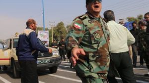 الحوثيون قال إن الإرهاب يشكل تهديدا للأمن والسلم الدوليين- مهر الإيرانية