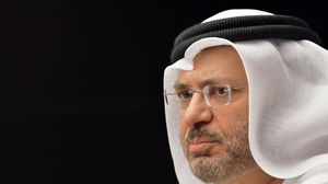 وصف المسؤول الإماراتي ولي عهد أبو ظبي بأنه "قائد استثنائي"- جيتي