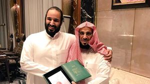 أثارت تغريدة الداعية السعودي جدلا واسعا لدى رواد التواصل الاجتماعي - فيسبوك