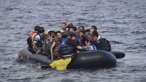 بالرغم من المخاطر، تستمر قوافل المهاجرين السريين الجزائريين، بالمجازفة، عبر ركوب القوارب بغرض الوصول إلى أوربا- فيسبوك
