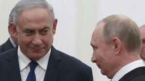 وضعت إسرائيل وروسيا في عام 2015 آلية تجنباً لصدامات بين جيشيهما في سوريا- جيتي