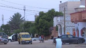 مركز تكوين العلماء في نواكشوط