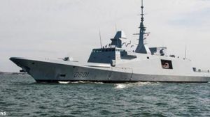 البحرية الملكية اعترضت القارب قبالة السواحل بين مدينتي العرائش وأصيلة (شمال) - فيسبوك