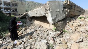 أمريكان كونزيرفتف: لا فائدة مرجوة من مساعدة السعودية في اليمن سوى إثراء تجار الأسلحة- جيتي