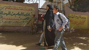 توسع في إنشاء المدارس الخاصة والدولية في مصر - جيتي