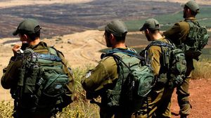 هاجم خبراء الجيش الإسرائيلي وطريقة تعامله مع الأحداث وتصرفاته في الخليل- جيتي