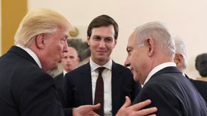 وصل الهجوم على ترامب إلى درجة غير مسبوقة في إسرائيل- جيتي