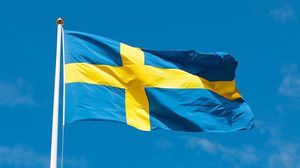 بحسب البيان فإن القرار لن يؤثر على التواجد السويدي في مصر- الأناضول