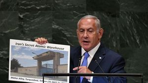 أيمن عودة:نتنياهو يسعى عبر خطاباتها الدائمة للتحريض على العرب،وهو رفض تلقائي لأي مفاوضات مع الفلسطينيين - جيتي