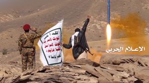 غارات أمريكية وبريطانية على مواقع للحوثيين في اليمن- إعلام جماعة الحوثي